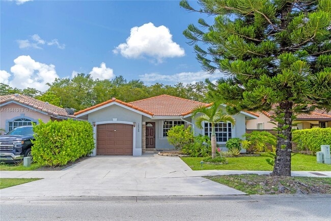 14548 SW 143rd Terrace
