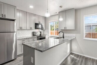 12614 Eudora St in Thornton, CO - Building Photo - Building Photo