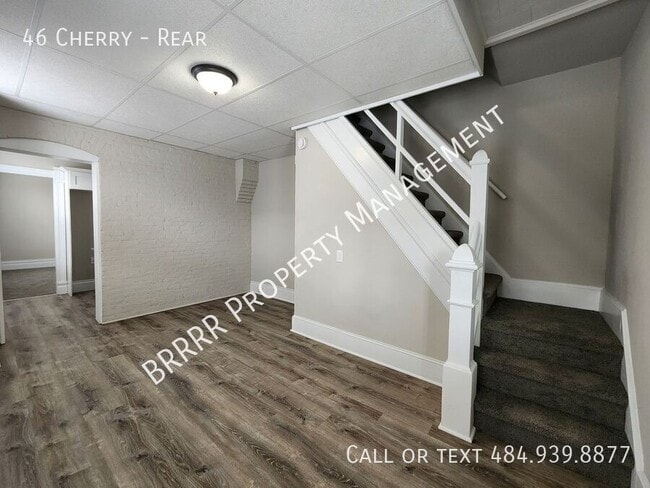 property at 46 Cherry St
