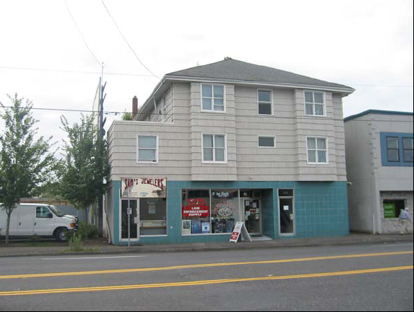 2704-2714 NE Sandy Blvd in Portland, OR - Building Photo - Building Photo