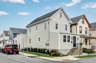 13 Wilkins Ave in Haddonfield, NJ - Building Photo - Building Photo