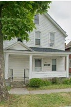 107 Kail St, Unit 1 in Buffalo, NY - Foto de edificio - Building Photo