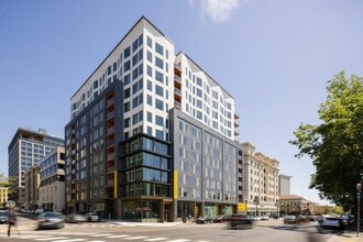 Ace Berkeley in Berkeley, CA - Building Photo - Building Photo
