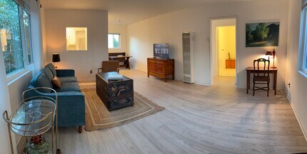 635 Palms Blvd, Unit B in Venice, CA - Building Photo - Building Photo