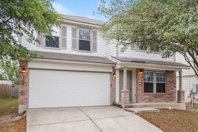 12814 Capri in San Antonio, TX - Building Photo - Building Photo