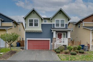 2516 192nd Pl SW in Lynnwood, WA - Building Photo