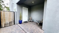 3023 N 37th Pl in Phoenix, AZ - Foto de edificio - Building Photo