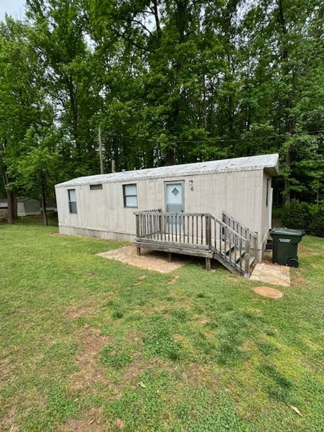 property at 208 Perry Ave