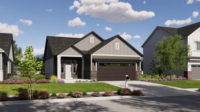 Viviano at Saratoga Springs in Saratoga Springs, UT - Foto de edificio - Building Photo