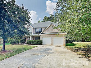 4196 Defoors Farm Dr in Powder Springs, GA - Foto de edificio - Building Photo