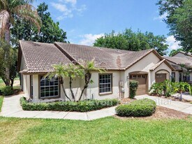 2492 St Augustine Blvd in Haines City, FL - Building Photo