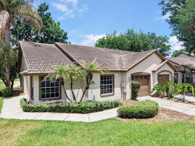 property at 2492 St Augustine Blvd