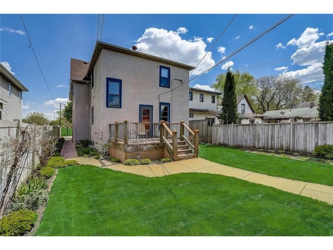 4218 33rd Ave S in Minneapolis, MN - Building Photo - Building Photo