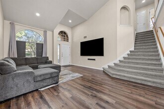 1619 Balmorhea Ln in Round Rock, TX - Building Photo - Building Photo