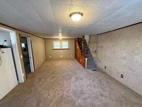 125 S 7th St, Unit Rear in Olean, NY - Foto de edificio - Building Photo