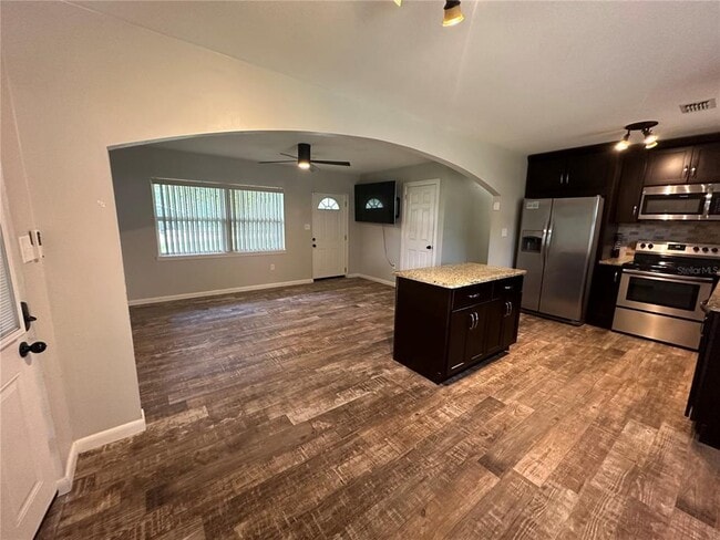 1121 SE 30th Ave in Ocala, FL - Building Photo - Building Photo