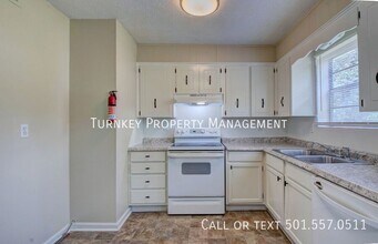625 Smart St in Jacksonville, AR - Building Photo - Building Photo