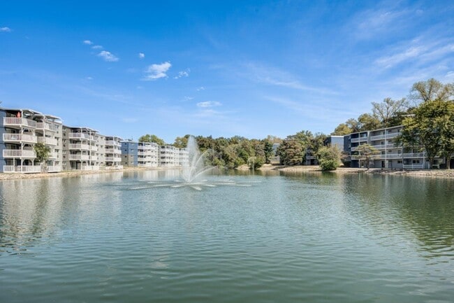 Lakeshore Drive Apartment Homes