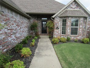 4200 SW Rhinestone Blvd in Bentonville, AR - Building Photo - Building Photo