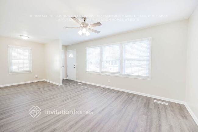 719 N Walnut St in Murfreesboro, TN - Building Photo - Building Photo