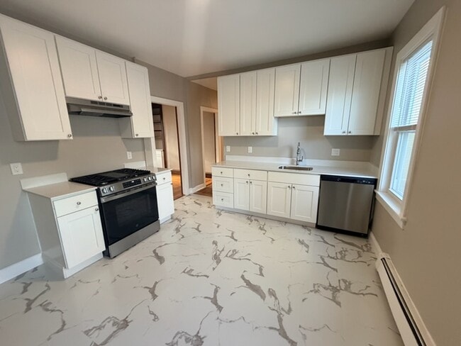 1238 Blue Hill Ave, Unit 2