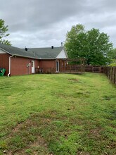 1474 N Caddo Ave in Fayetteville, AR - Building Photo - Building Photo