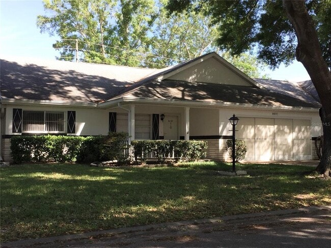 9157 SW 82nd Terrace in Ocala, FL - Building Photo - Building Photo
