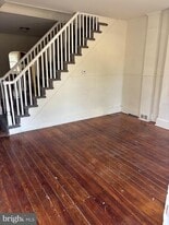 616 E Moore St in Norristown, PA - Building Photo