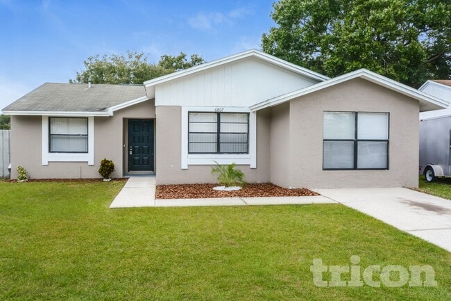 property at 6807 White Cliffs Way