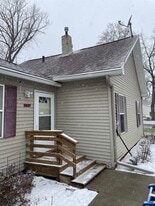 2837 Scott Ave in Des Moines, IA - Building Photo