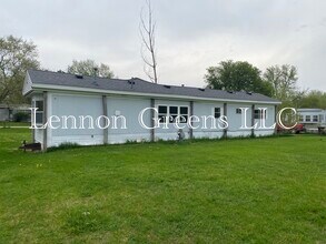 1164 S Overland Dr in Lennon, MI - Building Photo - Building Photo