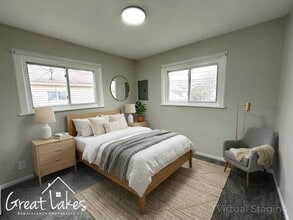 23200 Columbus Ave in Warren, MI - Building Photo - Building Photo