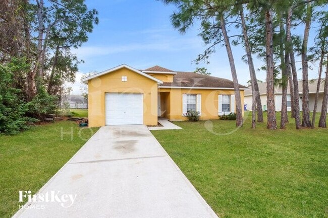 1160 Schumann Dr in Sebastian, FL - Building Photo - Building Photo