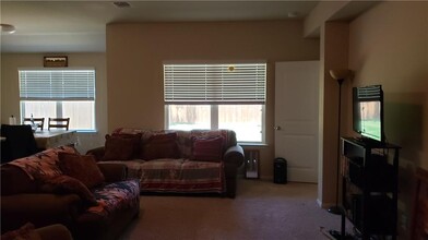 804 Red Tails Dr in Austin, TX - Building Photo - Building Photo