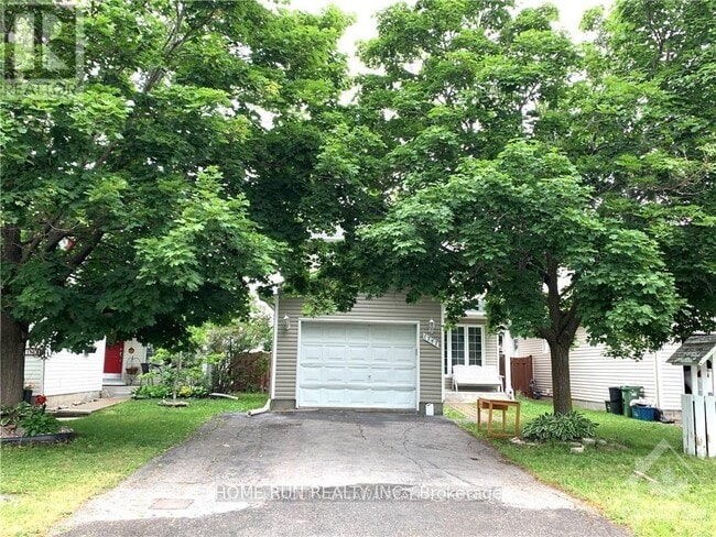 property at 1747 Belcourt Blvd