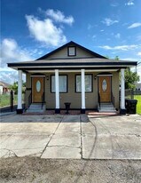 6125 N Robertson St, Unit 6125