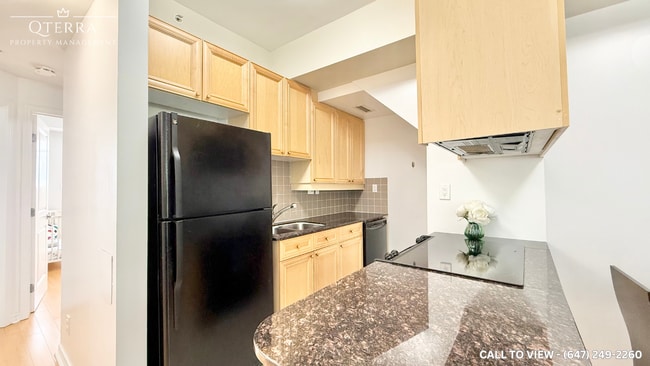 1785 Eglinton Av E in Toronto, ON - Building Photo - Building Photo