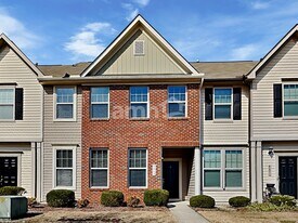 4489 Middletown Dr in Wake Forest, NC - Building Photo