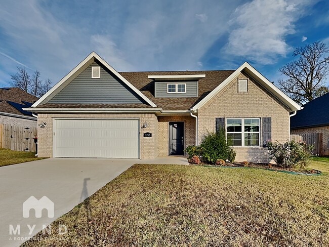 3265 Rosecomb St in Springdale, AR - Building Photo - Building Photo