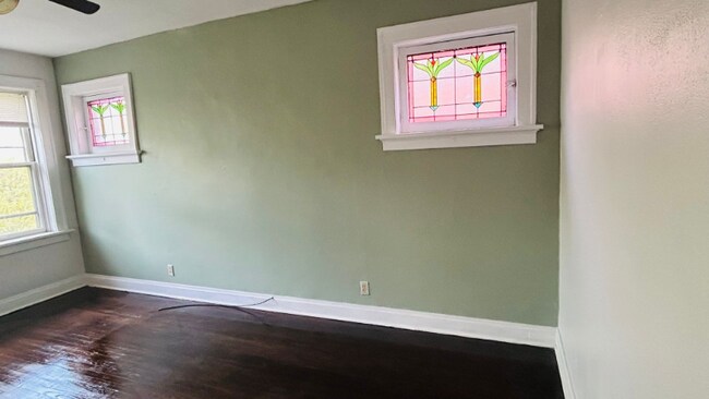 5042 Mardel Ave-Unit -2F in St. Louis, MO - Foto de edificio - Building Photo