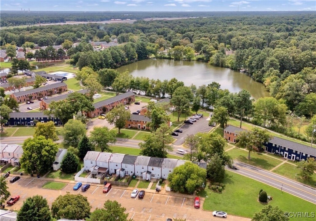 3626 Meadowdale Blvd in Richmond, VA - Building Photo