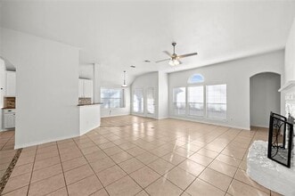 2217 Trickling Creek Dr in Garland, TX - Building Photo - Building Photo