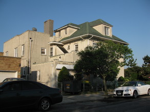 3848 Atlantic Ave in Brooklyn, NY - Building Photo - Building Photo