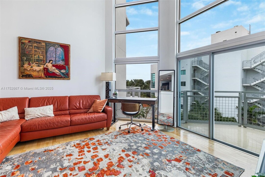 7728 Collins Ave, Unit # 16 in Miami, FL - Building Photo