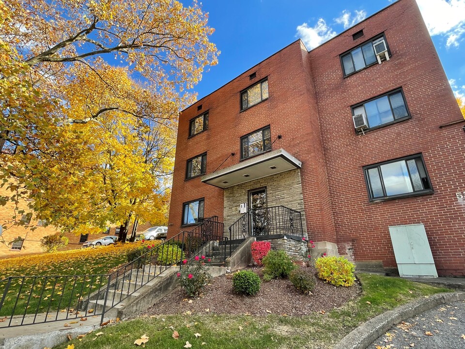 Shadyside Properties in Pittsburgh, PA - Foto de edificio