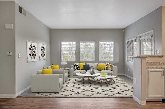 Morningstar Apartments