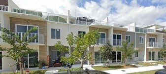 25870 SW 144th Ct in Princeton, FL - Building Photo