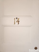 1061 Beacon St, Unit 14 in Brookline, MA - Building Photo - Building Photo