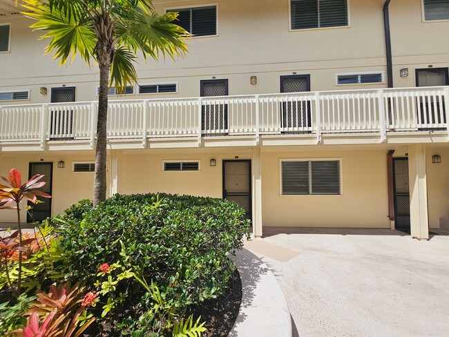 property at 350 Aoloa St