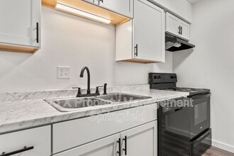 3111 W Greenwood St in Springfield, MO - Building Photo - Building Photo